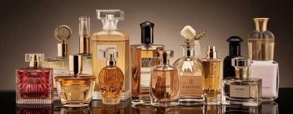 Top 10 damskich zamienników perfum inspirowanych luksusowymi markami