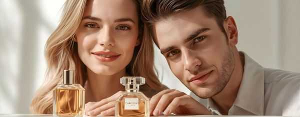 Jakie są najtrwalsze zamienniki perfum?