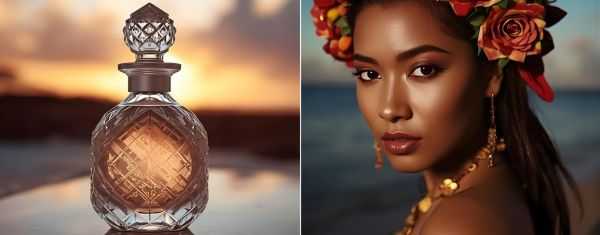 Layering, czyli sztuka łączenia zapachów. Jak mieszać zamienniki, by stworzyć swój unikalny podpis?