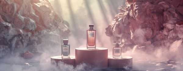 Najwyżej oceniane zamienniki perfum – zapachy, które robią wrażenie