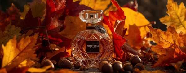 5 zapachów, które idealnie nadają się na jesień – propozycje zamienników