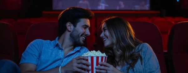 Perfumy na randkę: najlepsze zapachy z nutą zmysłowości