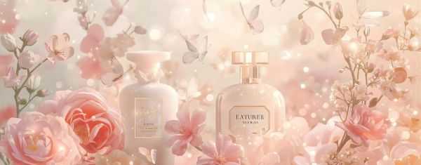 Zapachy z dzieciństwa: Zamienniki perfum, które przywołują wspomnienia z wakacji czy rodzinnych świąt.