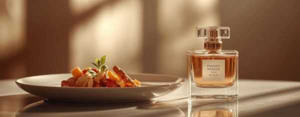 Wpływ diety na zapach perfum: Dlaczego to, co jesz, zmienia, jak pachną zamienniki na Twojej skórze?