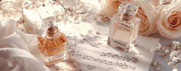 7 najpopularniejszych nut zapachowych – co oznaczają i kto je pokocha?