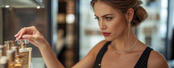 Jak dobrać perfumy do osoby? Przewodnik po typach charakteru