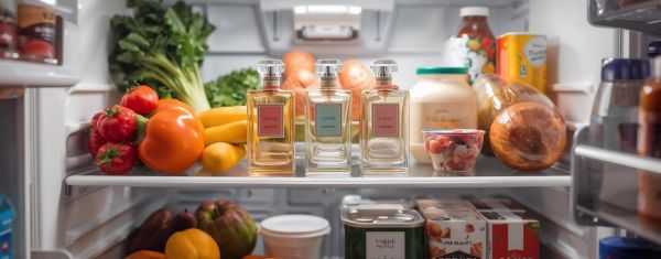 Jak przechowywać perfumy, aby nie starciły swoich właściwości ?