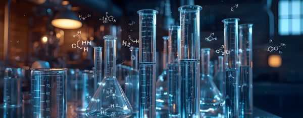 Sekrety eterów i aldehydów: Głębsza analiza składników w zamiennikach, które nadają im luksusowy charakter.
