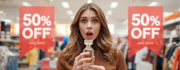 Buduj szafę zapachową na lata: 7 zamienników, które nigdy nie wyjdą z mody (i są tanie jak barszcz).