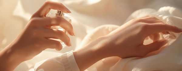 Jak przedłużyć zapach perfum? 12 eliminujących trików