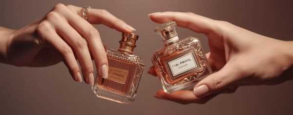 Porównujemy zapachy! Zamiennik perfum VS oryginał – analiza trwałości i nut w praktyce.