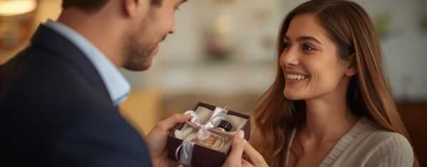 Zamienniki perfum na prezent – ​​jak wybrać idealny zapach dla bliskiej osoby?