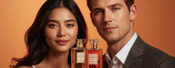 Perfumy unisex – dlaczego są coraz popularniejsze? Najlepsze propozycje